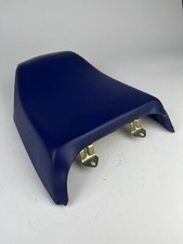 Suzuki GSX-R750 GSXR 750 Sitzbank Hinten Sattel Seat Sitze Sozius #12036