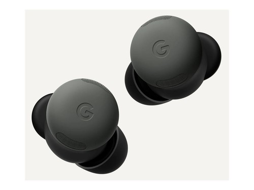 Google pixel buds - pixel, 2