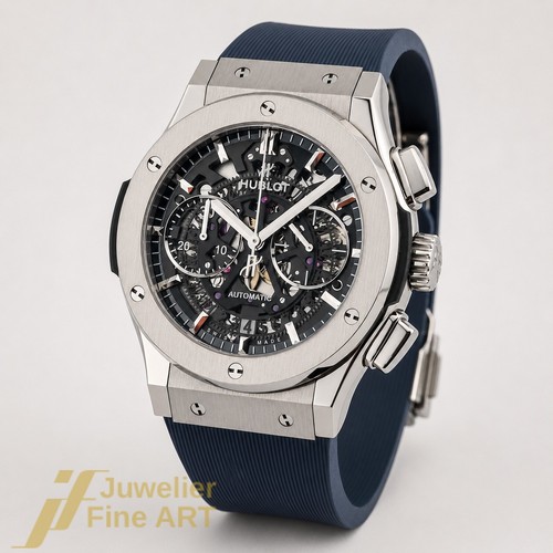 Hublot aerofusion classic - aerofusion,
