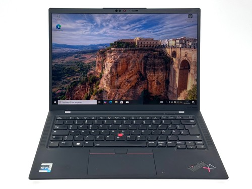Lenovo thinkpad carbon gen - x1,