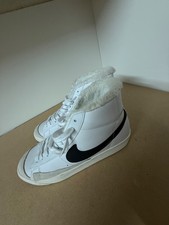 Nike Blazer Mid ´77  Teddy Vintage Größe 41 Schuhe Sneaker 