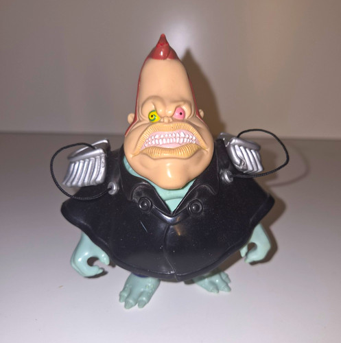 Biker mice from mars napoleon - biker,