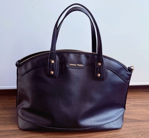 Mango touch schultertasche - touch,
