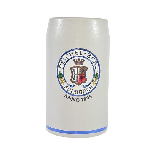 Reichenbräu kulmbach bierkrug - reichenbräu,