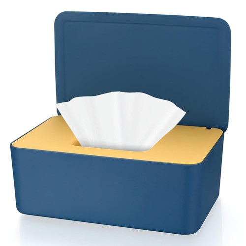 Feuchttücher box für baby - box, &