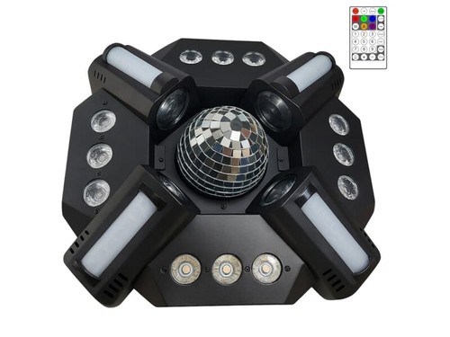 Light4me multix multieffekt - ,