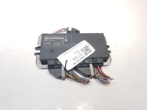 Bmw 5er f10 lichtsteuerung - f10,