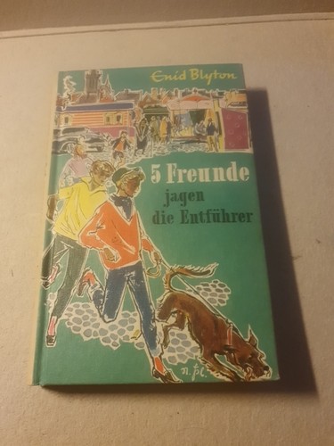 Freunde jagen die - 5,