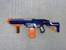 Nerf N-Strike Elite Retaliator