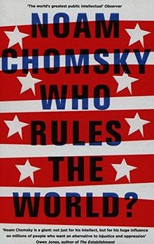 Who rules the world - rules, world?