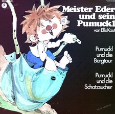 Pumuckl - Und Die Bergtour /