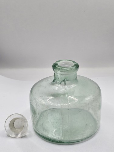 Antikes tintenfass - antikes,