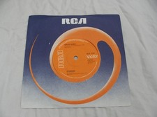 STARMAN RARE ORANGE LABEL
