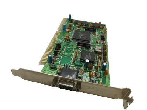 Trident tvga8900d 16bit 512kb - tvga8900d,