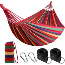 Outdoor Cotton Multi-Person