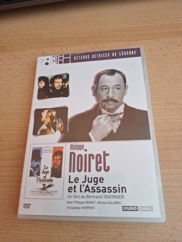 Juge assassin - le,