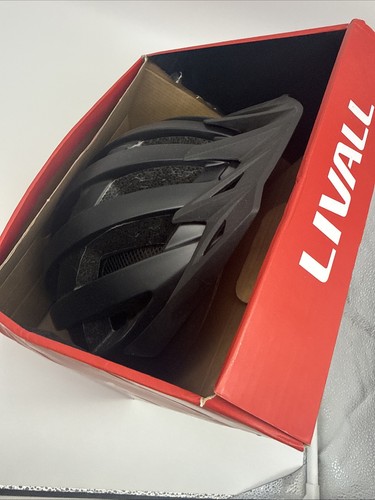 Livall smart fahrradhelm mit - livall,