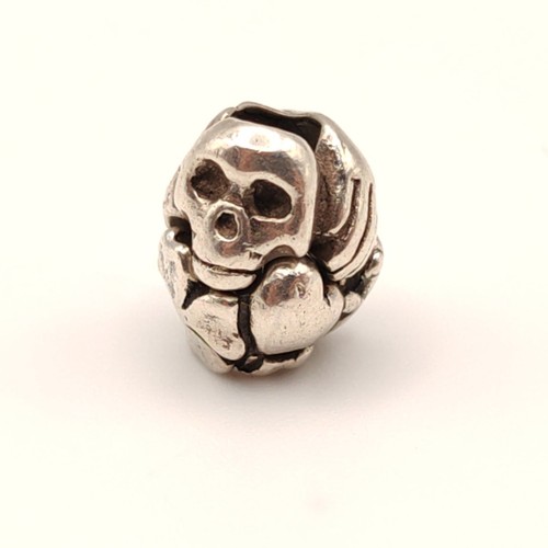 Trollbeads charm bead - trollbeads,