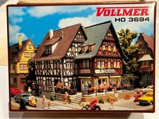 Vollmer H0 3694 "Boutiqe mit