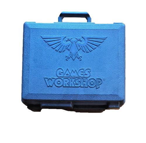 Games workshop - 🛡️,