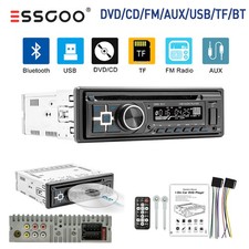 Autoradio Mit CD DVD MP3