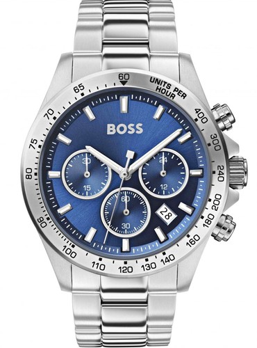 Hugo boss 1513755 quarz - hugo,