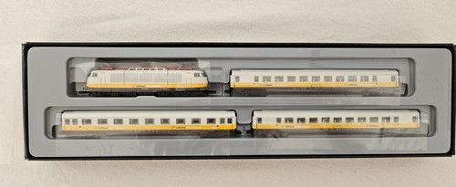 Märklin 81281 zugpackung - 81281,