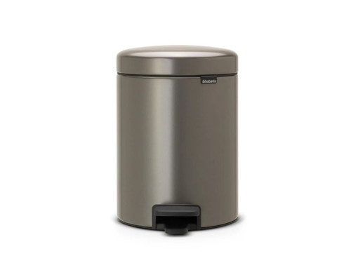 Brabantia pedal bin newicon - newicon, 5l