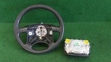 VW T4 Lenkrad Airbaglenkrad