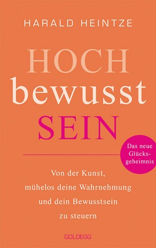 Hochbewusstsein von der kunst - von,