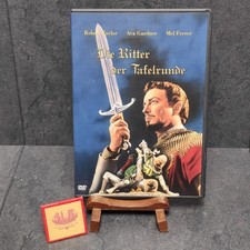 Die Ritter Der Tafelrunde |
