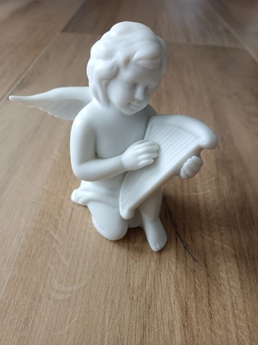 Rosenthal classic engel figur - rosenthal,