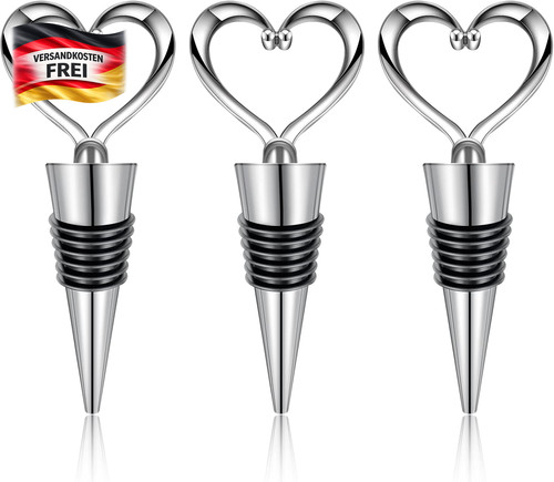 Stücke weinverschluss - stücke,