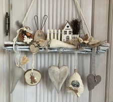 Handgefertigter Osterdeko