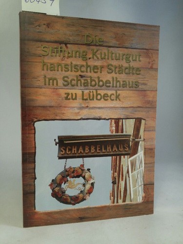 Die stiftung kulturgut - stiftung,