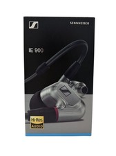 BRAND NEW SENNHEISER IE 900