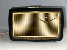 Grundig Party Boy 1958 Röhren
