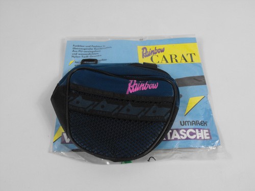 Retro vintage fahrrad tasche - retro,