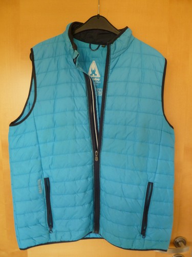 Gaastra weste herren xxxl - weste, gr.