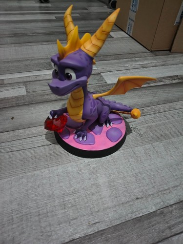 Spyro der drache - spyro,