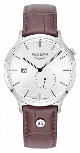 Bruno söhnle glashütte - bruno,