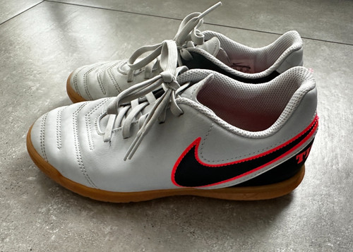 Nike tiempo rio iii - rio, ic