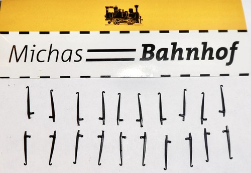 Rungen für bttb - 20,