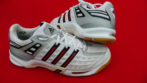 Sportschuhe 5 adidas - 45,5,