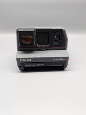 Polaroid Sofortbildkamera