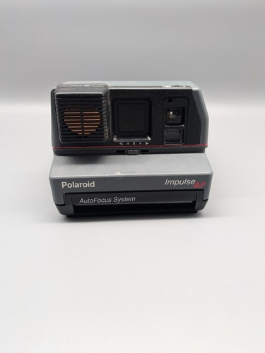 Polaroid sofortbildkamera - polaroid,