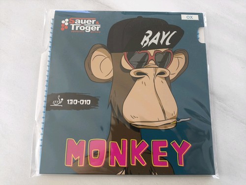 Sauer tröger monkey ox - monkey,