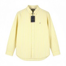 Tommy Hilfiger THFlex Poplin
