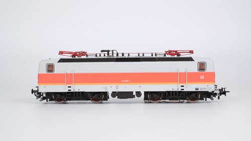 Roco lok 143 605 - e-lok, dr