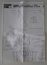 GRAUPNER SCHNELLBAUPLAN Nr. 3